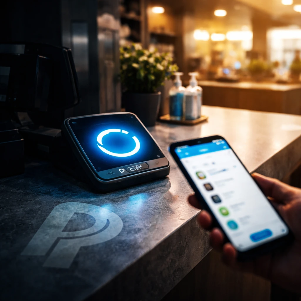 Buy the Q4 Panic, But Trade It Clean: A Mid-Term Long on PayPal (PYPL)