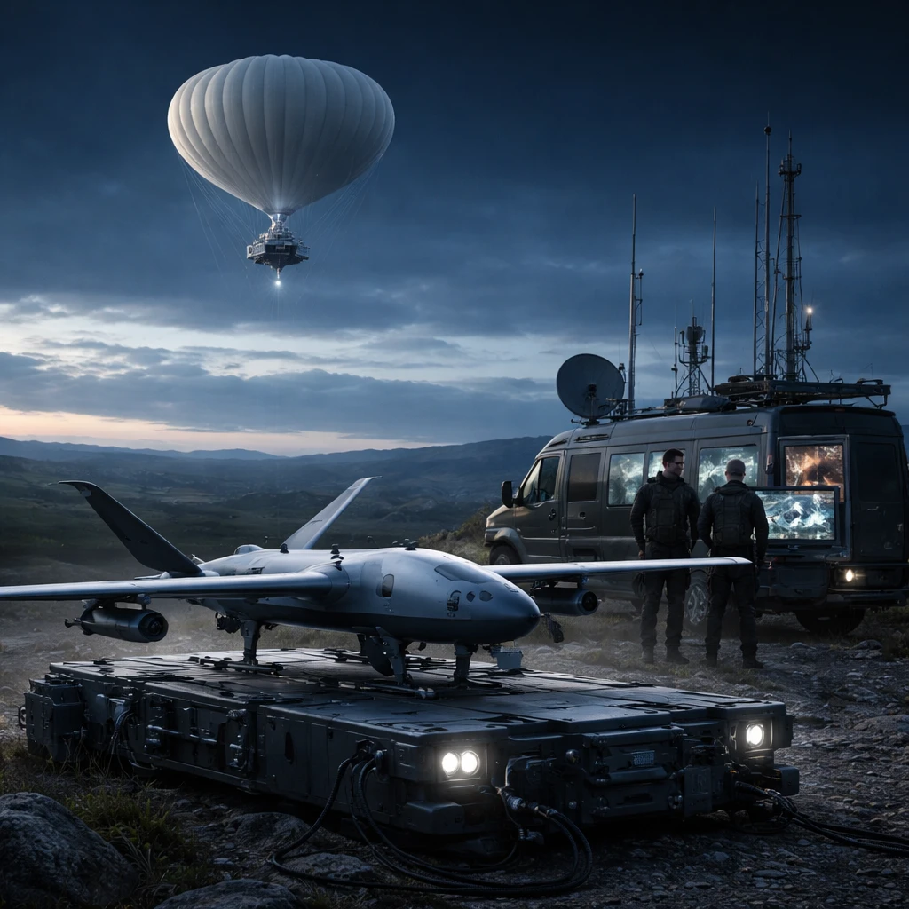 Ondas: Re-rating Risk Meets Real Defense Demand - Tactical Buy