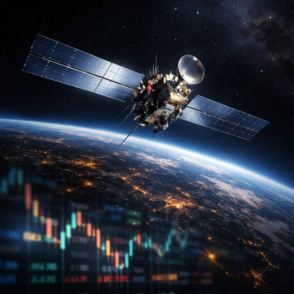 MSCI Adds AST SpaceMobile to Global Index, Making It Top New Inclusion by Market Cap