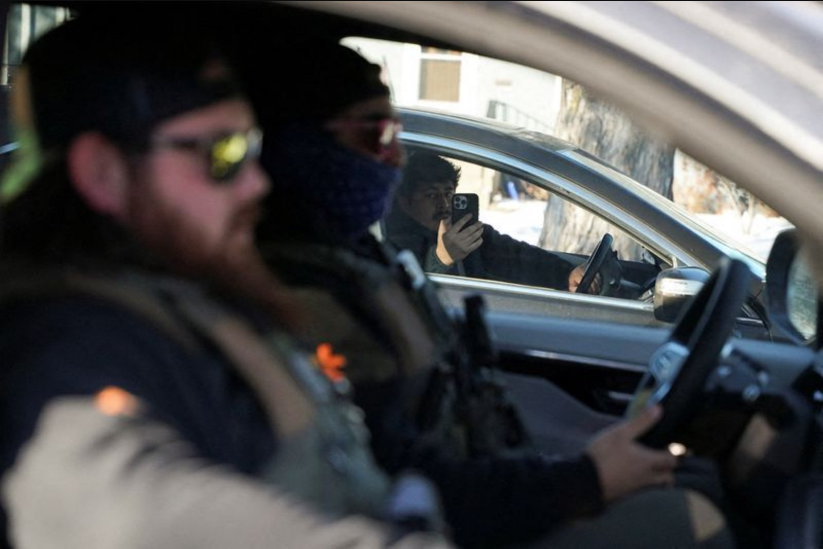 ICE leadership pivots in Minneapolis amid conflicting federal messages and legal rebukes