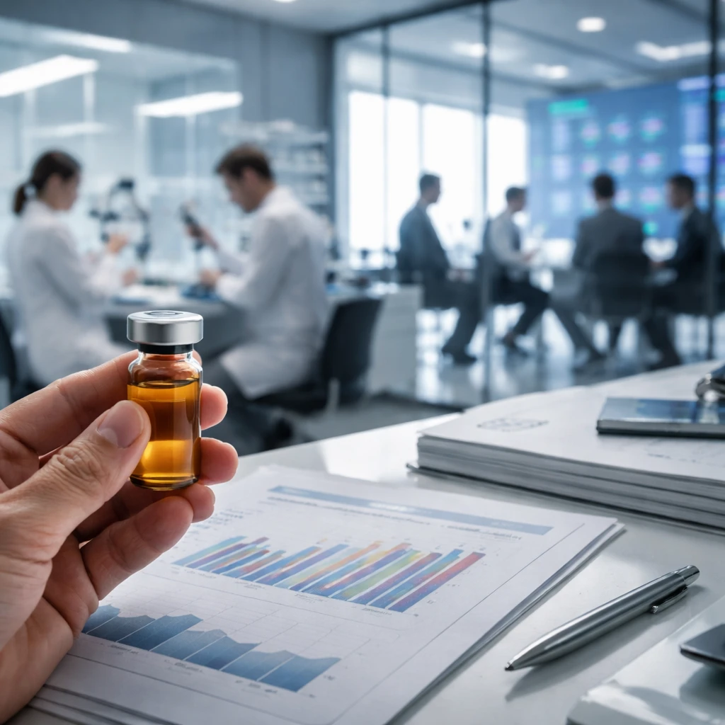 Day One Biopharma CCO Sells $67K in Stock After Exercising RSUs; Company Posts Strong OJEMDA Revenue Growth