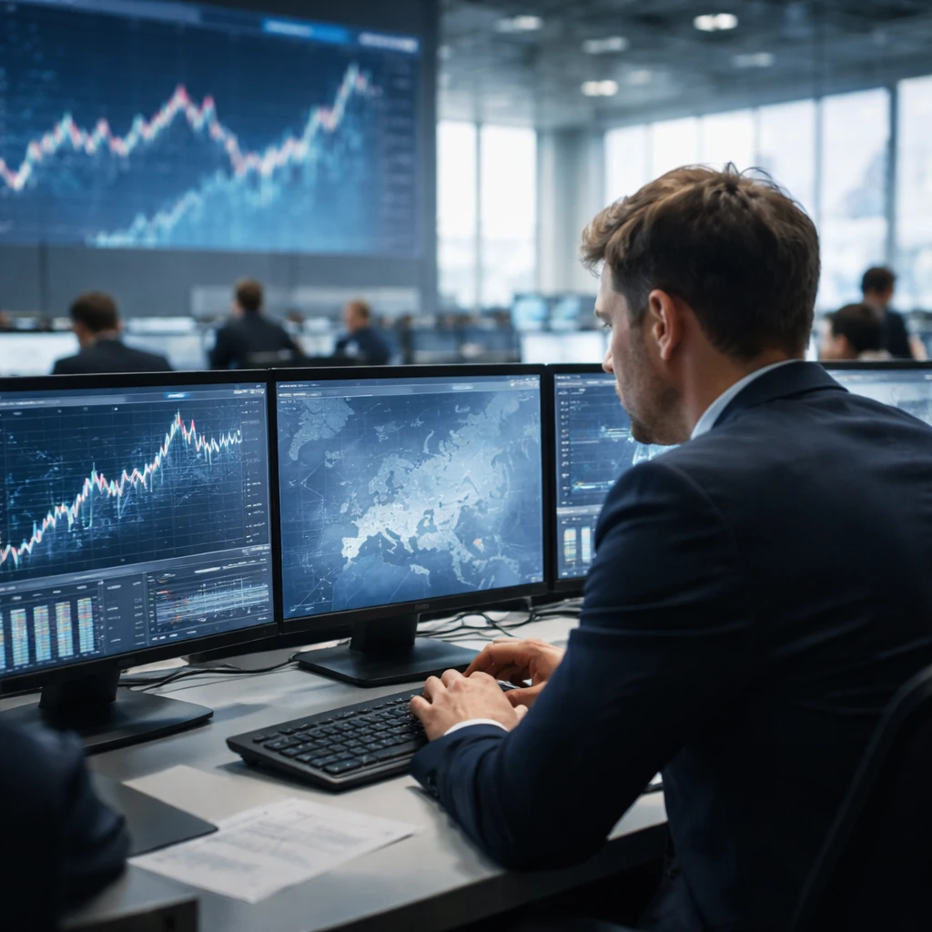 Barclays Downgrades European Small-Cap Exposure as ECB Stance and Slowing Growth Bite