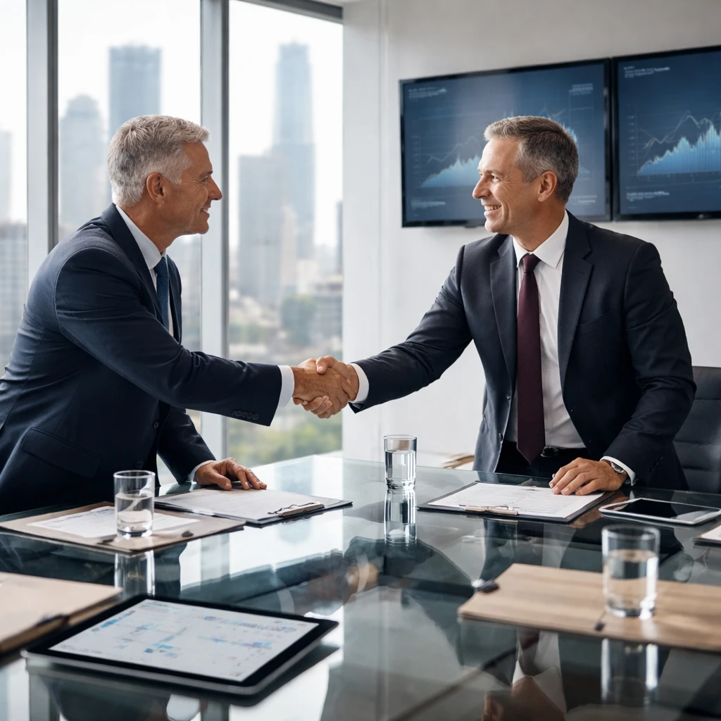 Jefferies Lowers Webster Financial Rating to Hold After Santander Acquisition Agreement