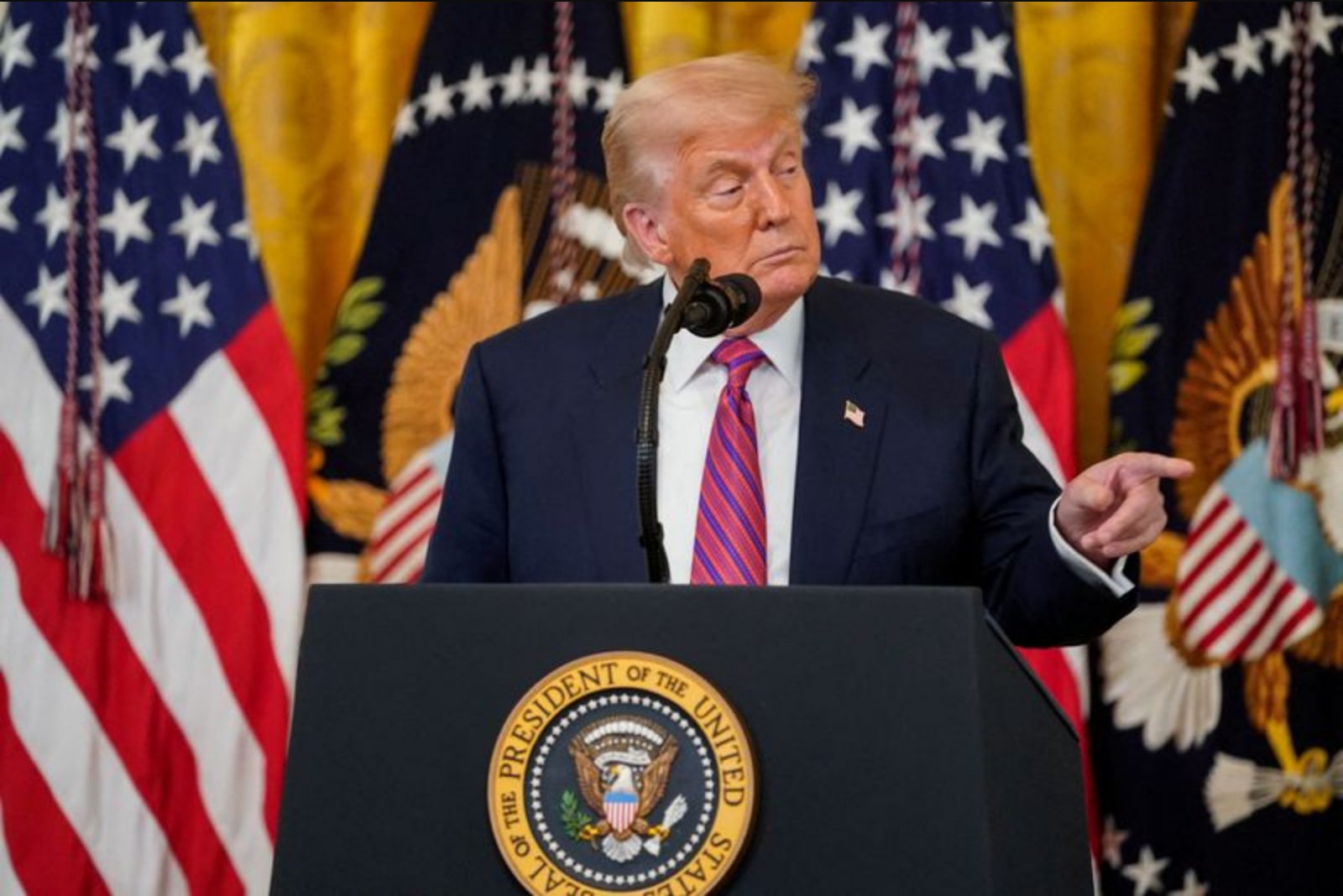 World Liberty's 'Super Node' Offer Grants Preferential Access for $5 Million Token Stake