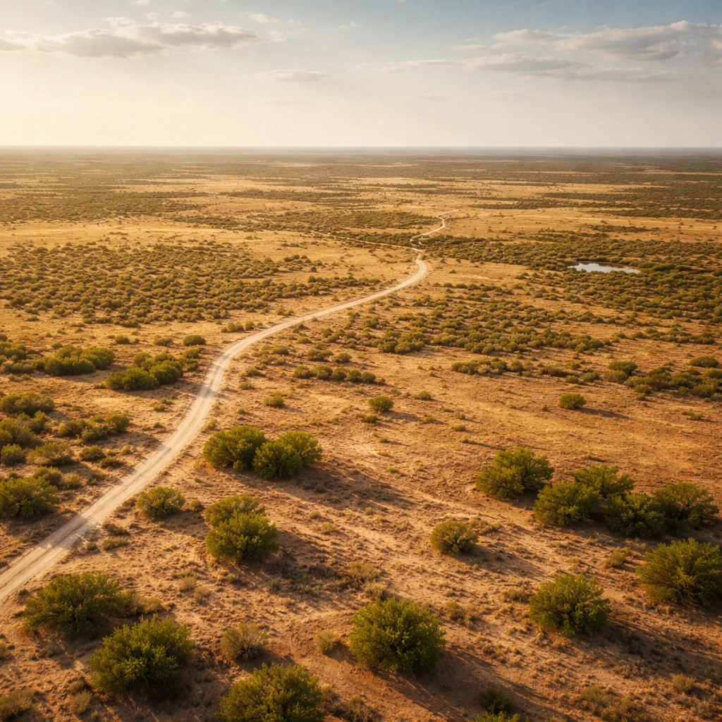 Horizon Kinetics Asset Management Increases Stake in Texas Pacific Land Corp