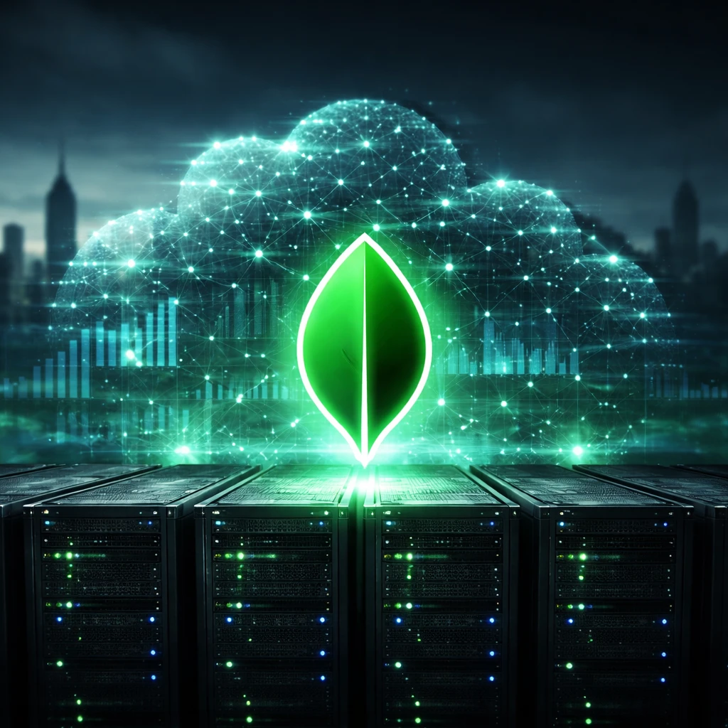 MongoDB Is High-Quality Infrastructure Priced for Perfection - Short Idea