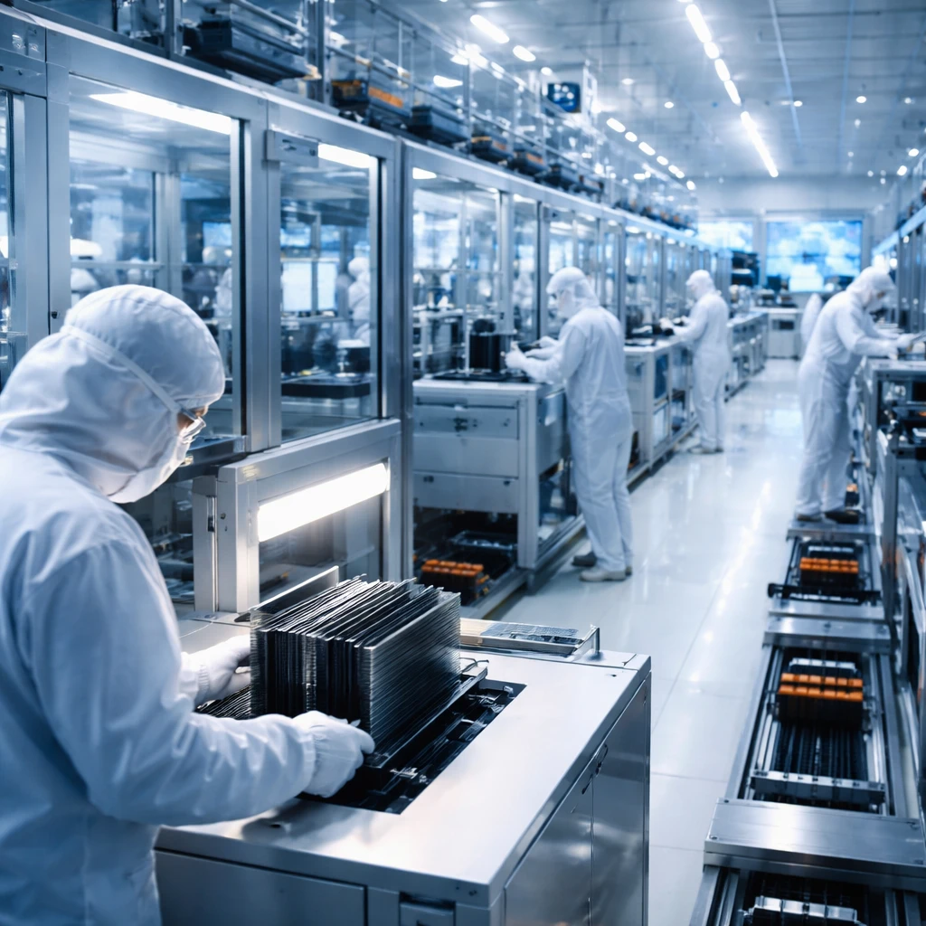 Micron: Buy the Dip — AI Demand Isn't Done Yet