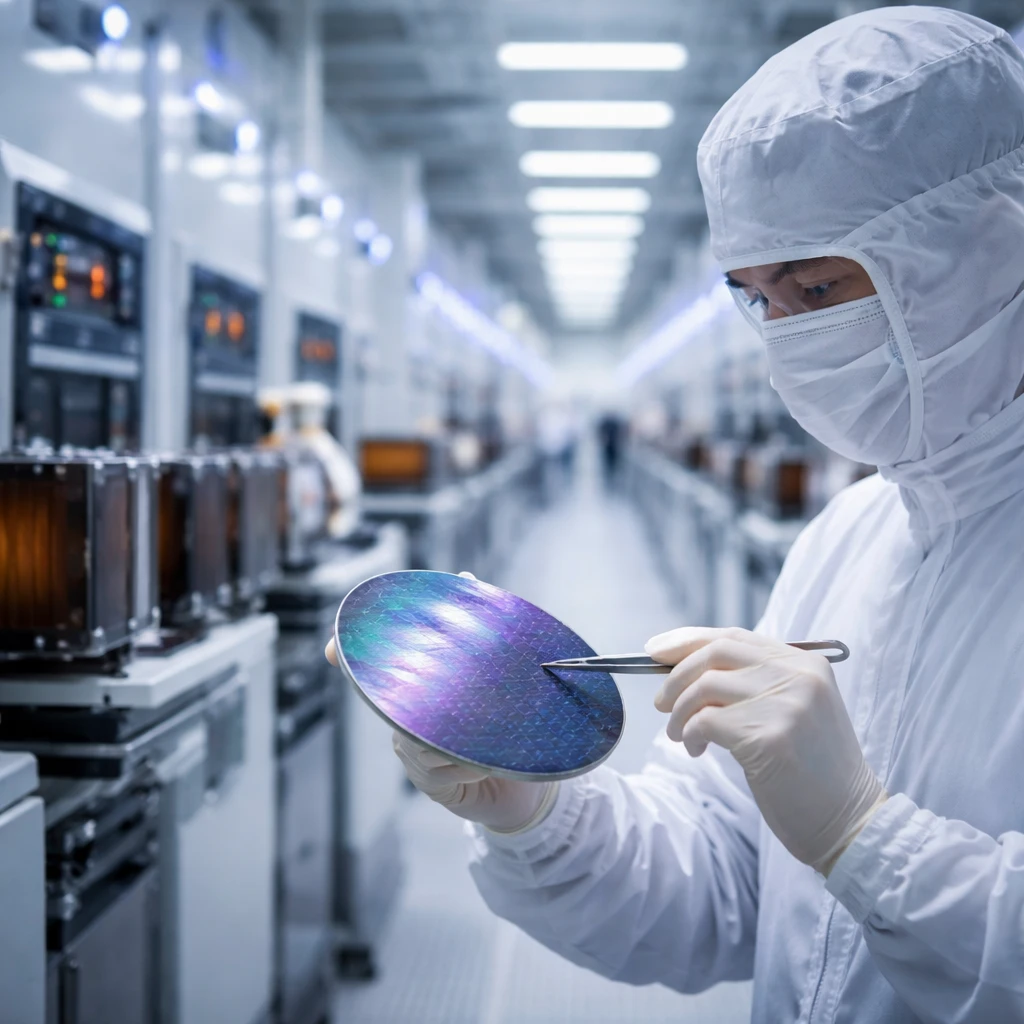 Lynx Equity Boosts Lam Research Price Target to $280, Citing Strong 2026-2027 Earnings Outlook