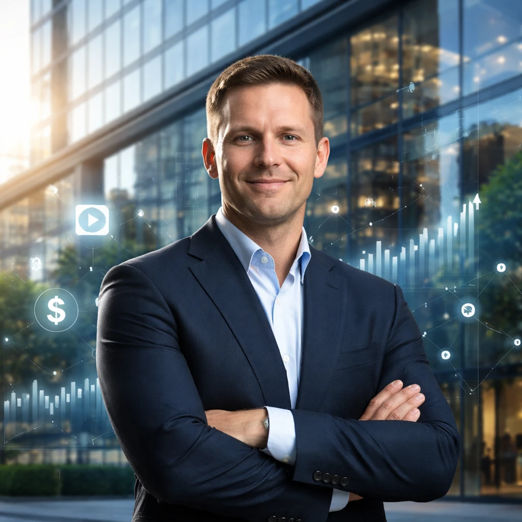 Viant Technology CEO Executes Insider Stock Sales Amid Strong Financial Performance