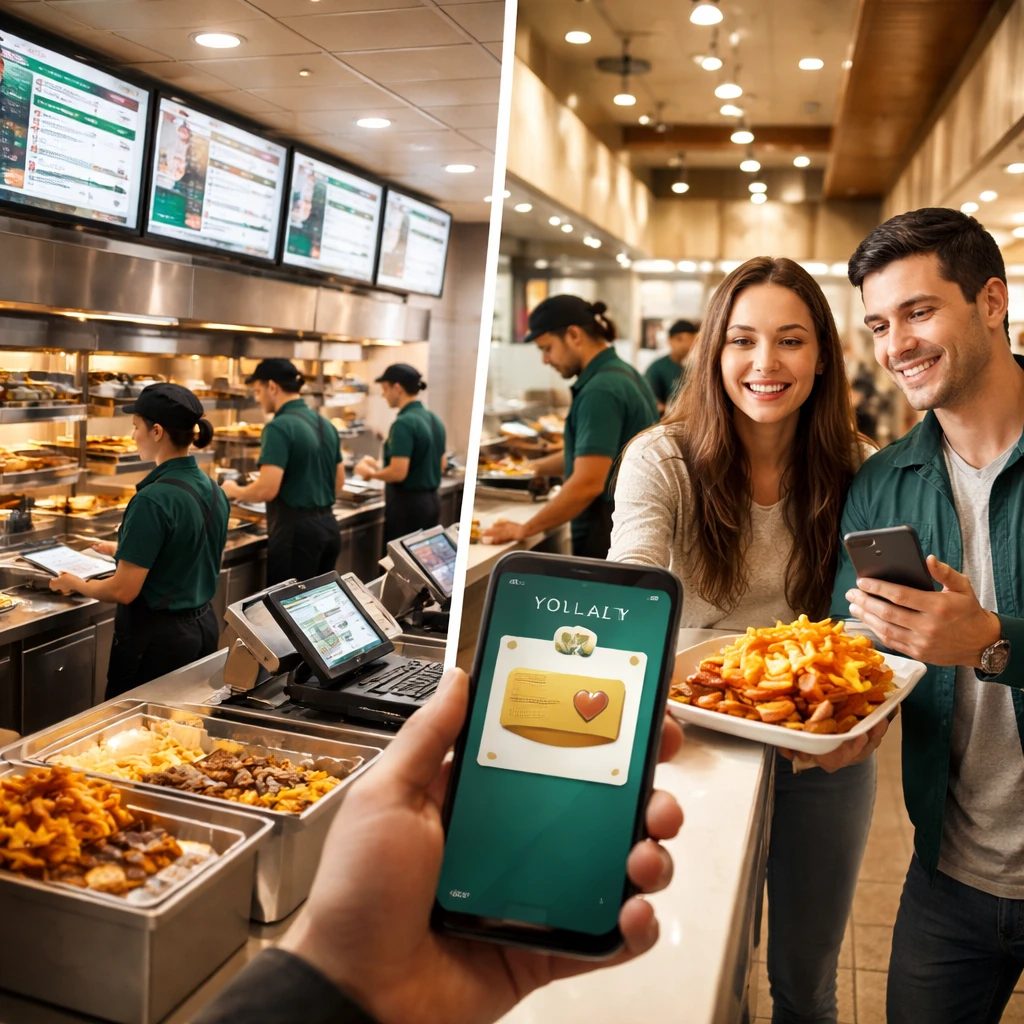 Benchmark Sticks With Buy on Wingstop After Q4 Beat; $320 Target Intact