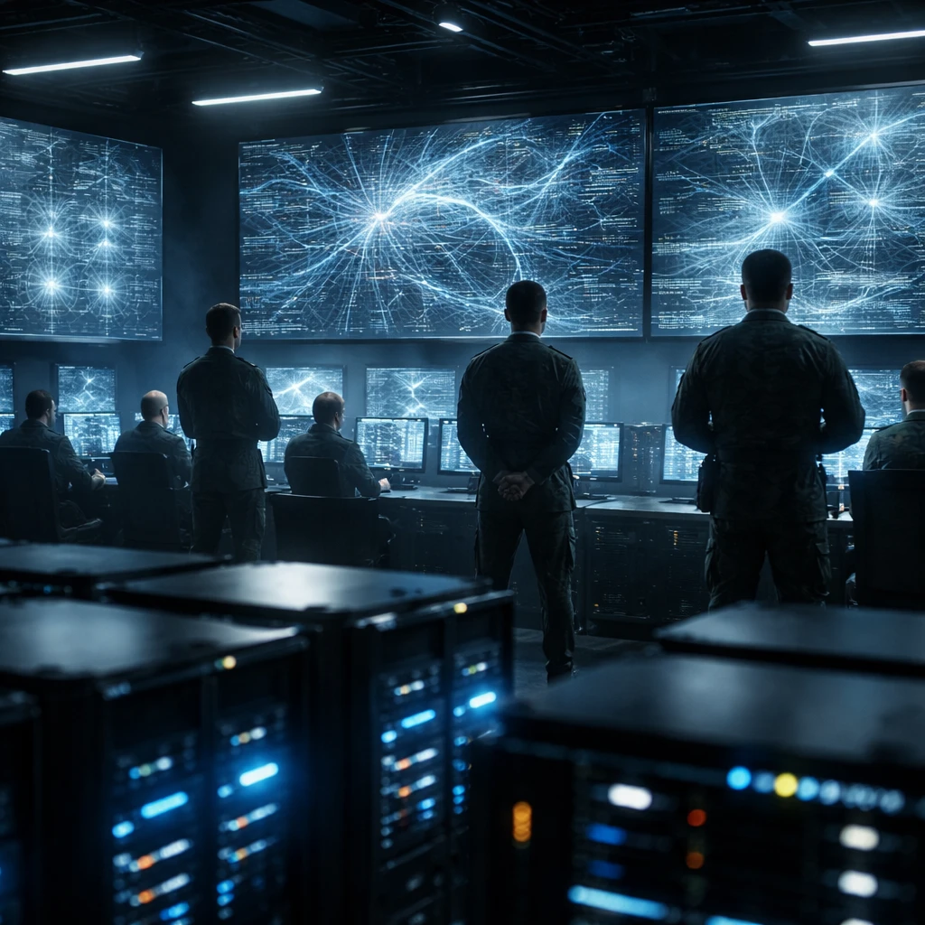 Google Secures Pentagon Permission to Deploy Its AI Models in Classified Operations