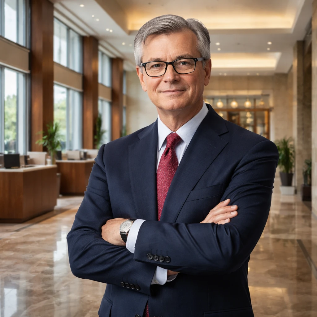 BancFirst Director David Rainbolt Executes Small-Scale Stock Sale