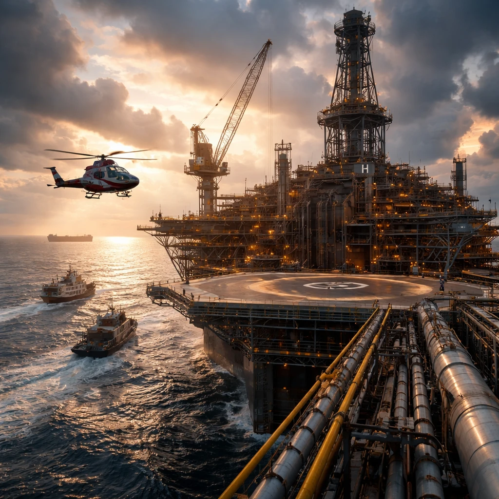 Harbour Energy - Acquisition Timing Looks Favorable; tactical long setup