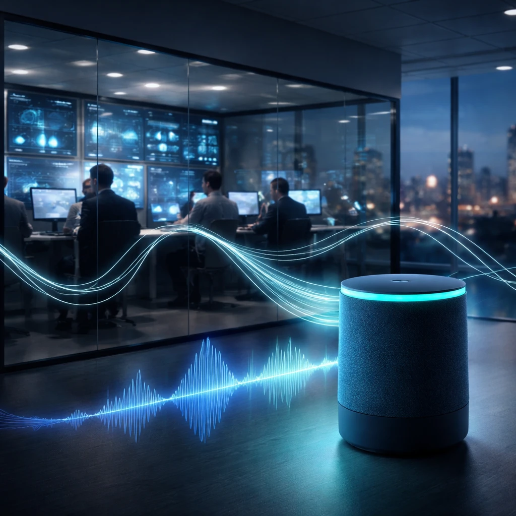 Agora's Low-Latency Bet: Why Voice AI Latency Is an Investable Niche