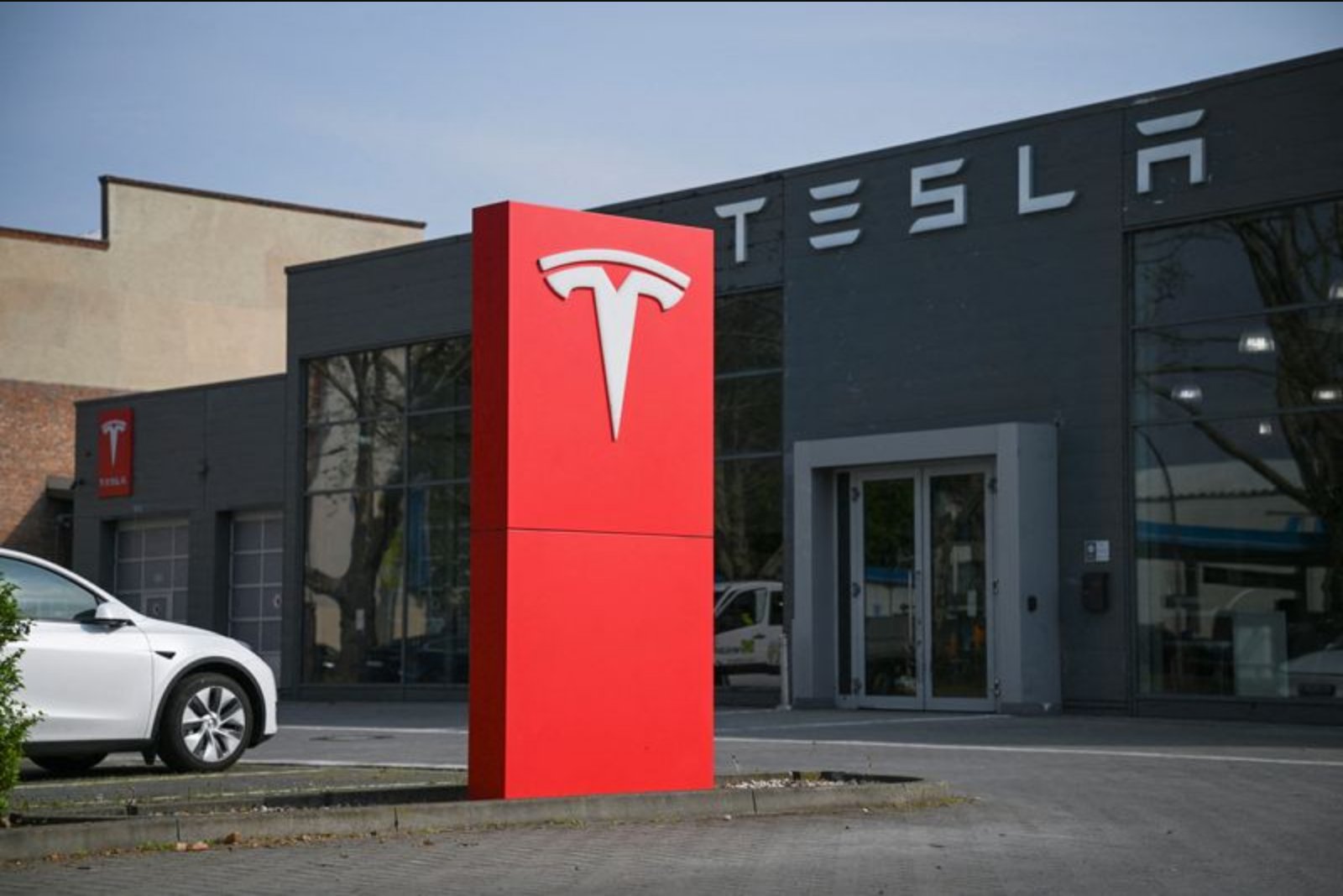 IG Metall Seeks Majority on Works Council at Tesla’s Grünheide Gigafactory