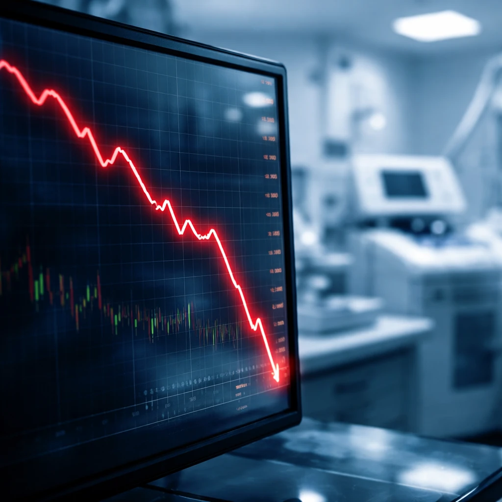 STRATA Skin Sciences Shares Collapse After Nasdaq Announces Delisting