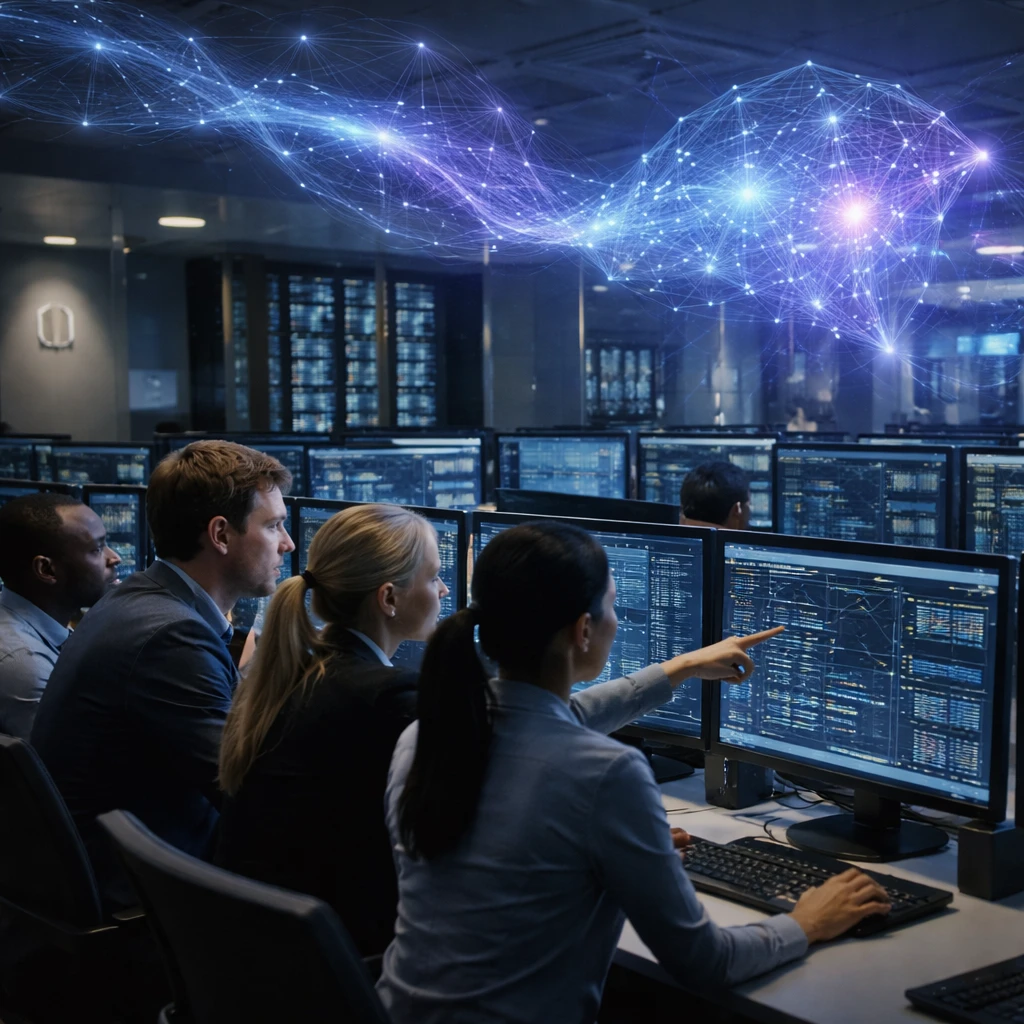 Dimon Warns New AI Model Raises Fresh Cybersecurity Risks for Banks