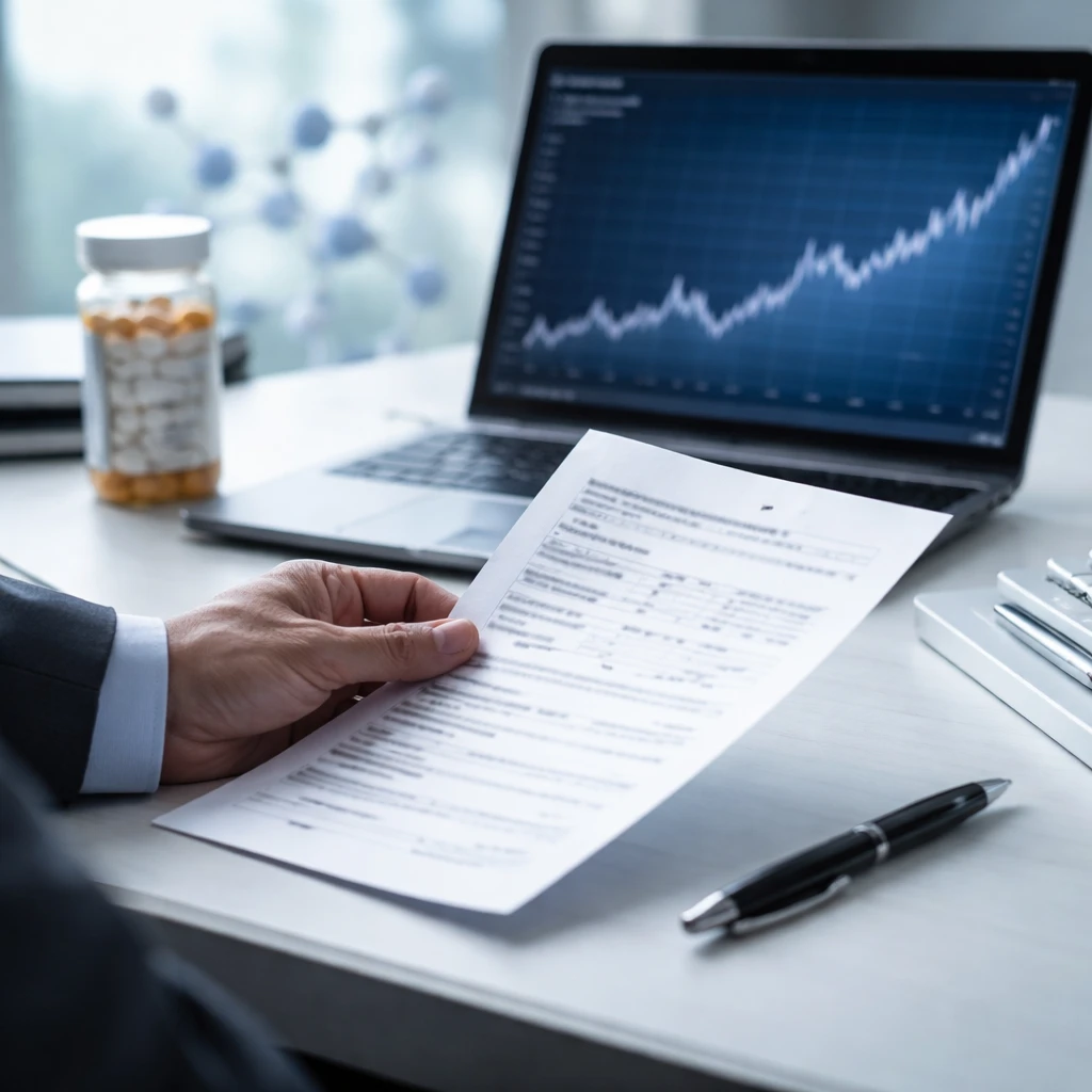 Ionis Director Sells $413,588 in Stock as Company Nears 52-Week High