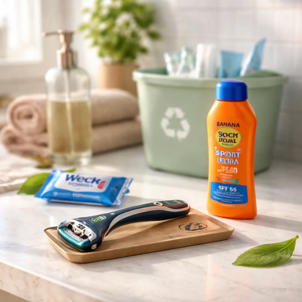 Edgewell Looks Cheap After Portfolio Trim - A Tactical Long at $19.15