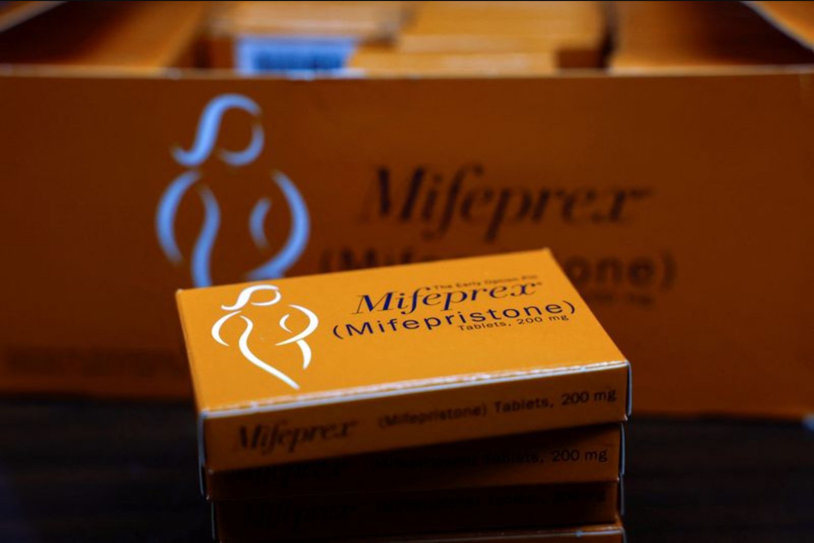 Supreme Court Temporarily Restores Mail and Telemedicine Access for Abortion Pill