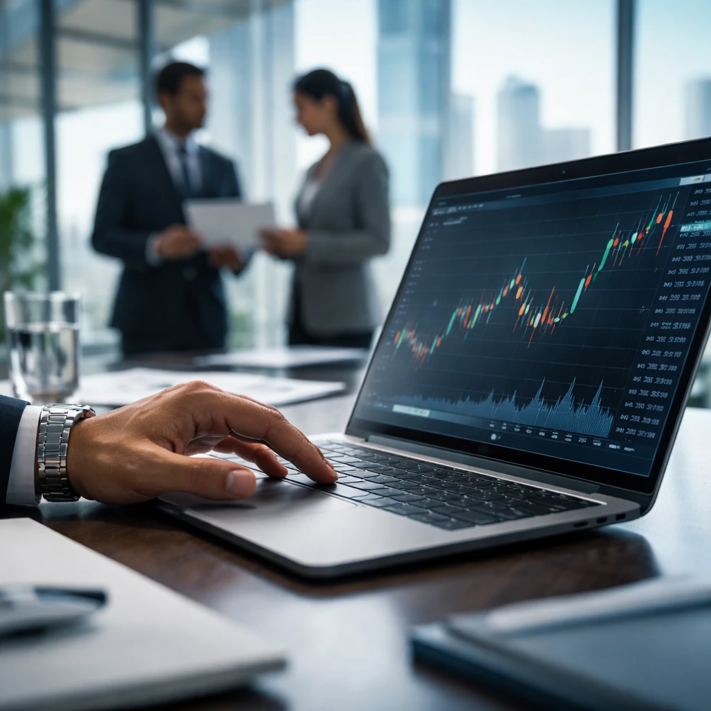 MKS Inc. Director Sells $322,574 in Stock as Shares Trade Near Yearly High