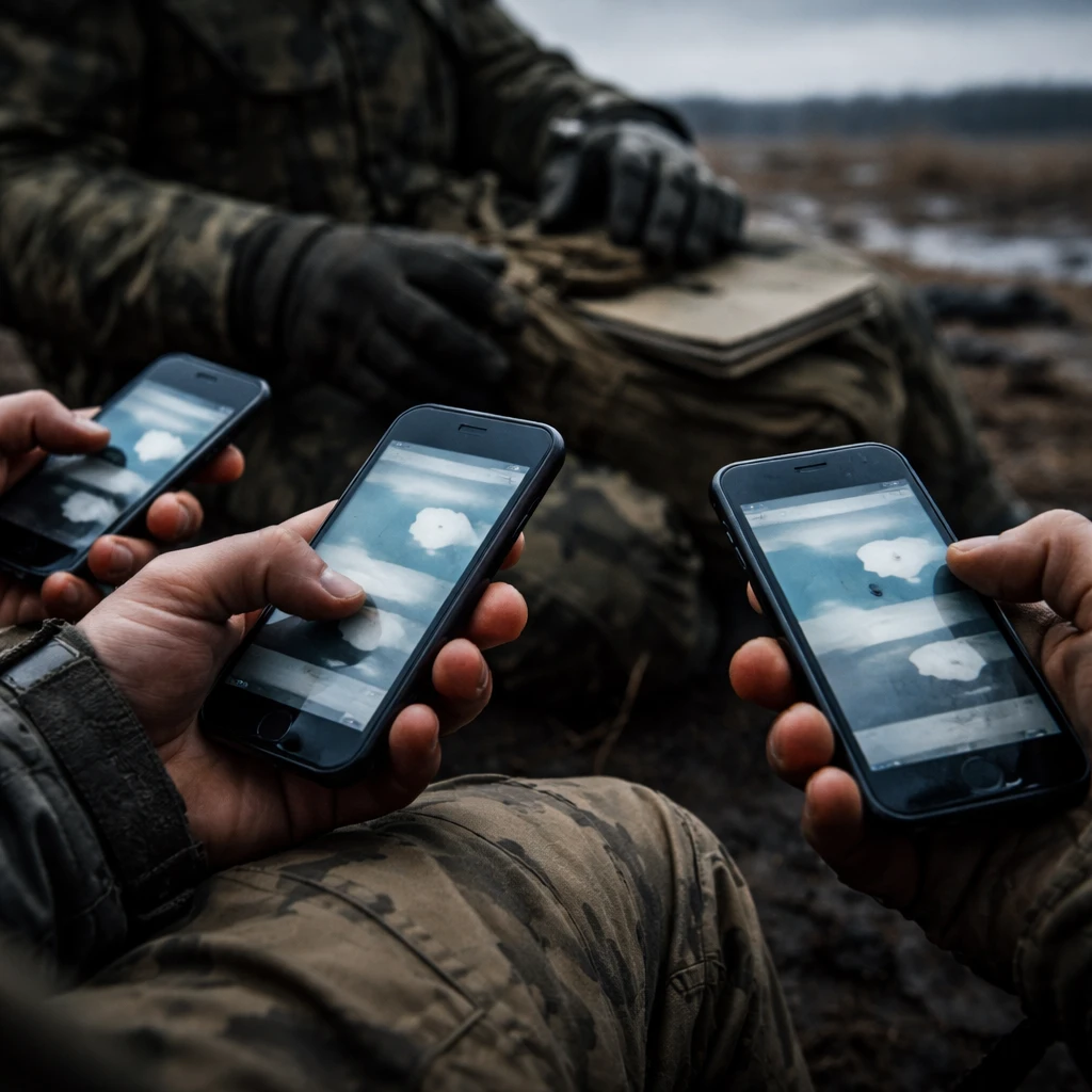 Russian Authorities Plan Early April Block on Telegram, Sources Say