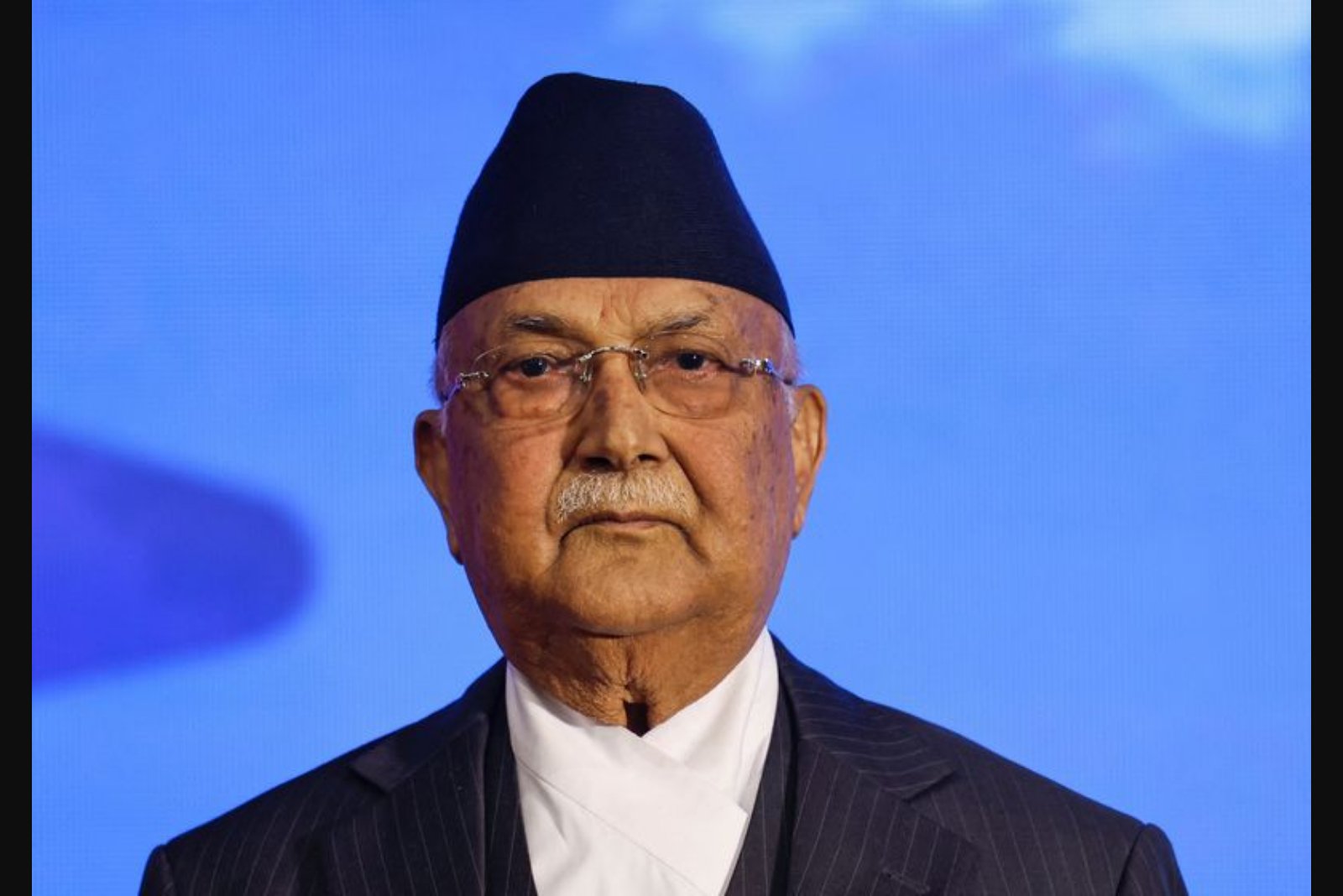 Former Nepal PM K.P. Sharma Oli Detained as Probe Into Deadly Protests Advances