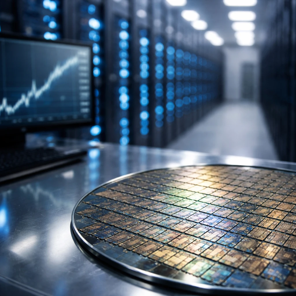 Jefferies Raises ON Semiconductor Price Target to $73, Cites AI Data-Center Strength