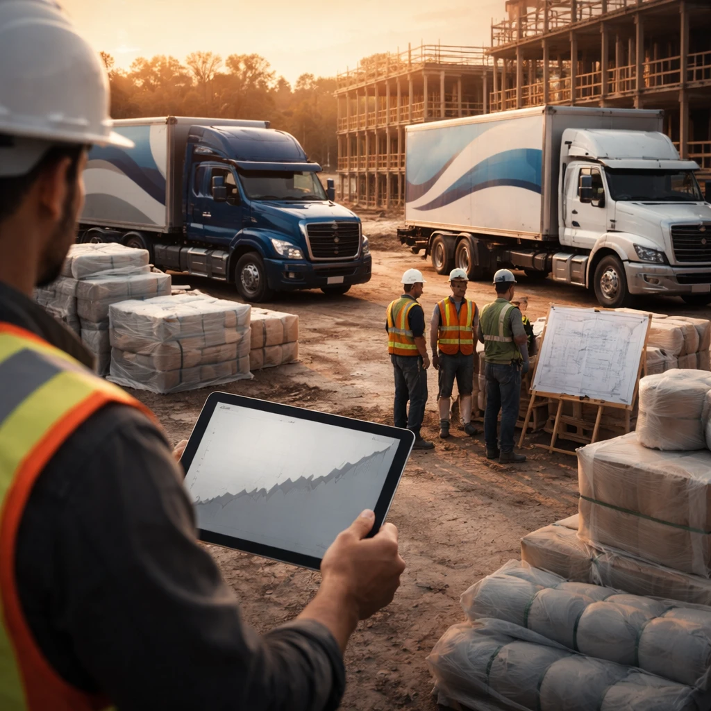 QXO Bid Supercharges TopBuild - Tactical Long Around the $505 Offer