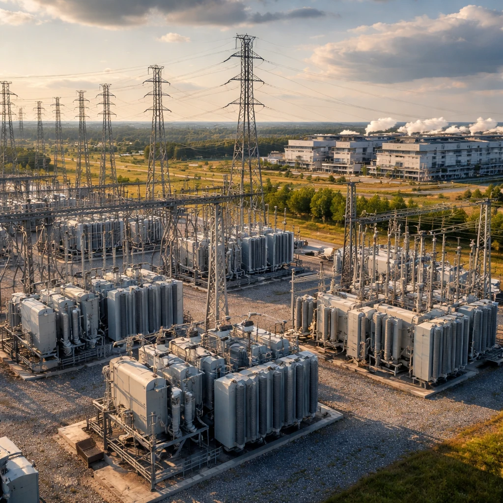 Barclays Boosts PPL to Overweight as Management Extends Growth Target to 2029