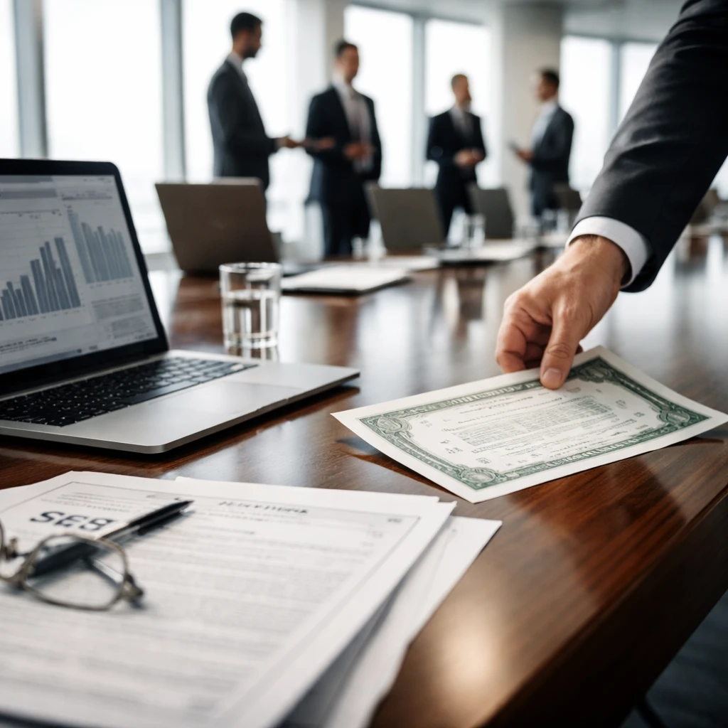 Prudential Director Buys $25,742 in Stock as Firm Navigates Japanese Suspension and Executive Incentive Changes