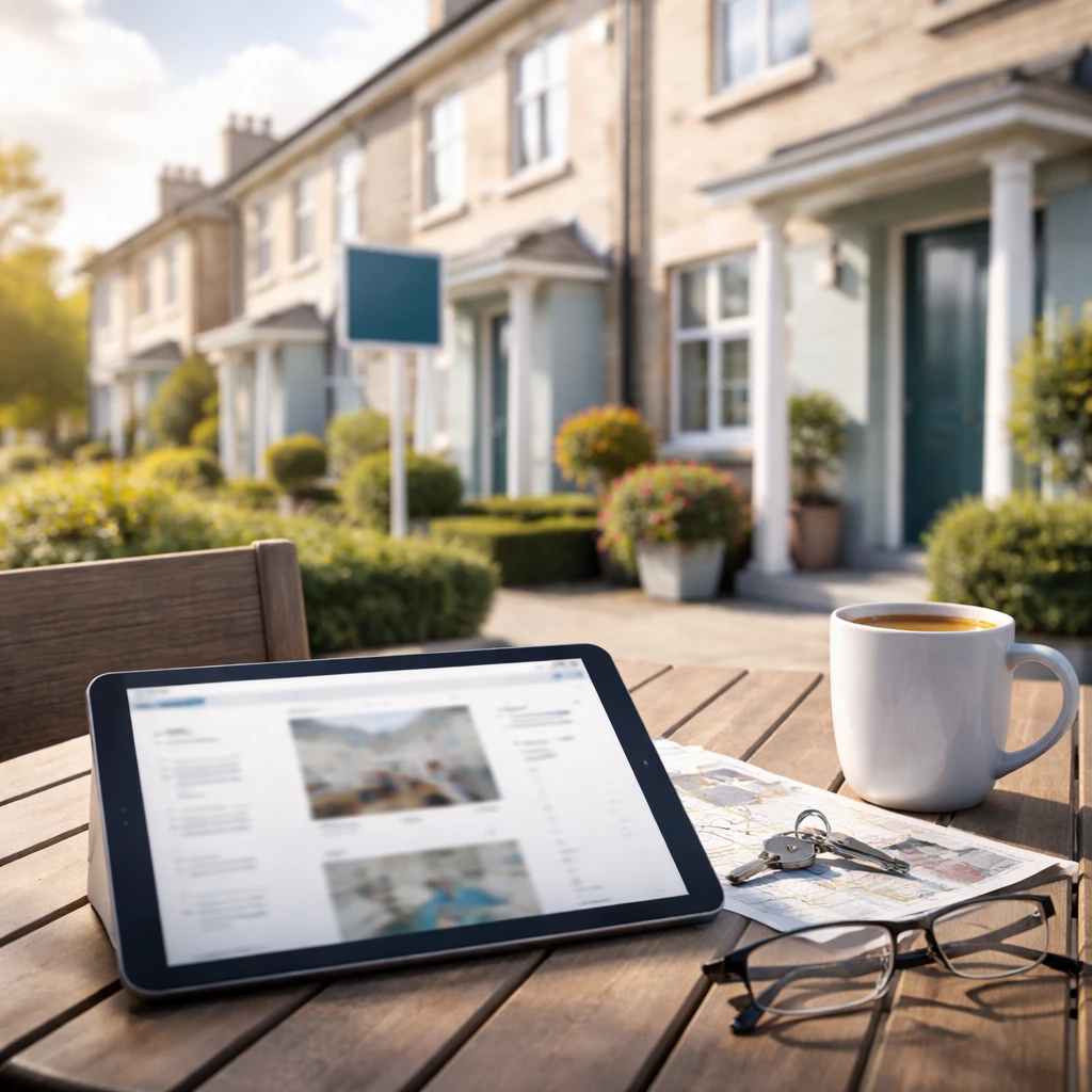 Rightmove: A Clear Entry as Sentiment Finally Reflects the Cycle