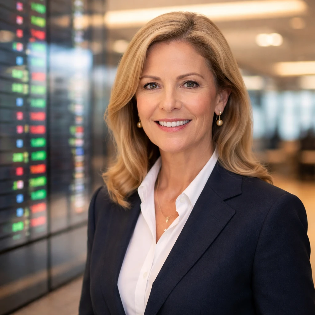 NB Bancorp Director Hope Pascucci Executes $389,000 Stock Purchase