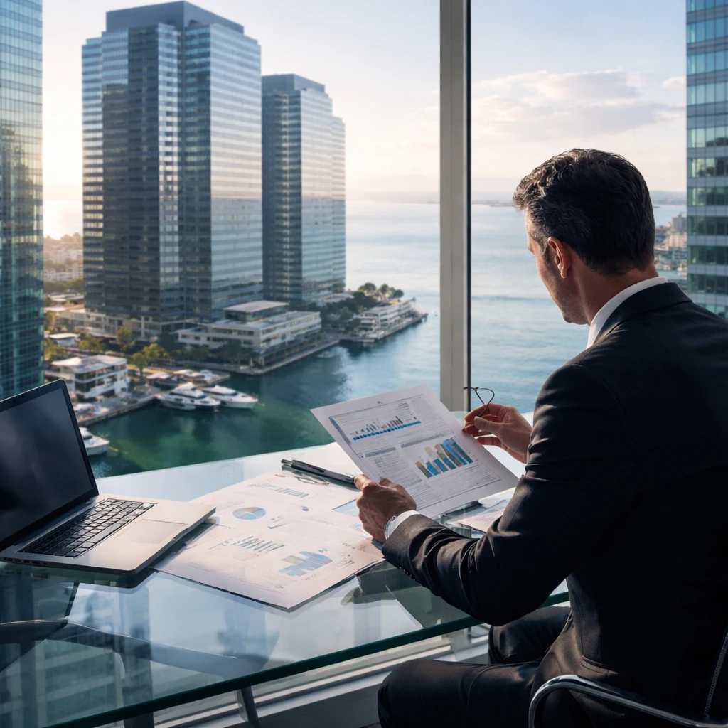 Cantor Fitzgerald Holds Neutral on Arch Capital, Flags Growth and Margin Questions