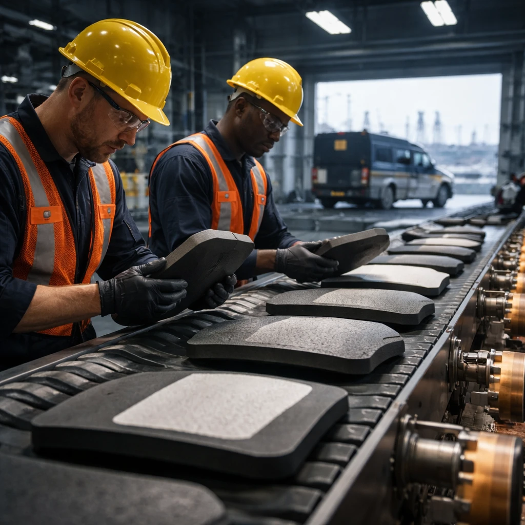 Cadre (CDRE) Pullback After Sector Shock Is a Tactical Buy - Upgraded to Strong Buy