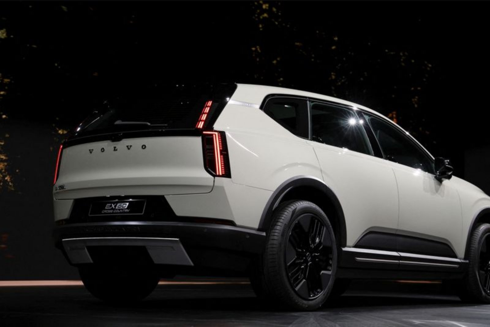 Volvo Cars Reports 7% Drop in Sales Volumes for November-January Period