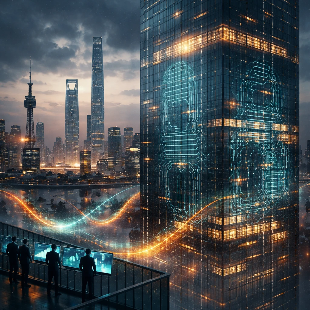 Qfin at the Crossroads: Cheap Valuation vs. Rising Regulatory Risk