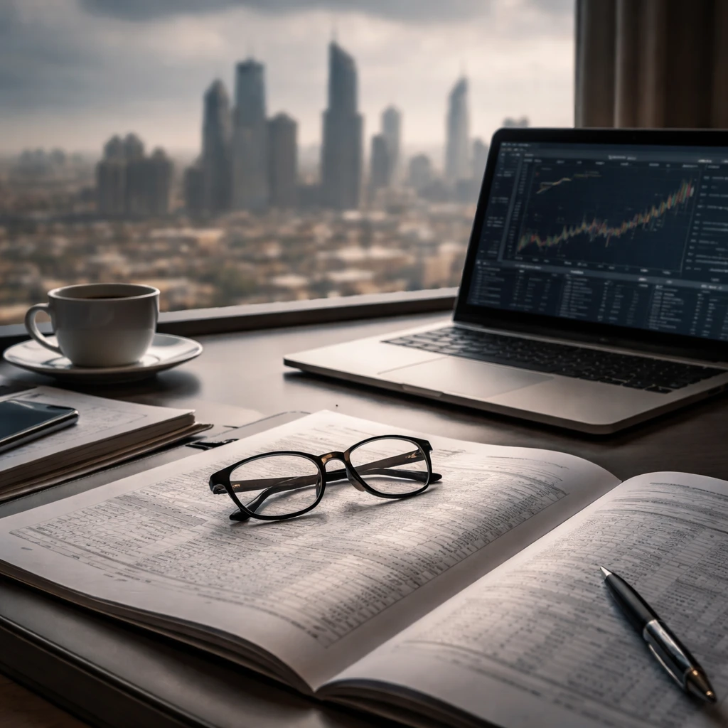 Dar Al Balad to proceed with Saudi share sale despite regional conflict