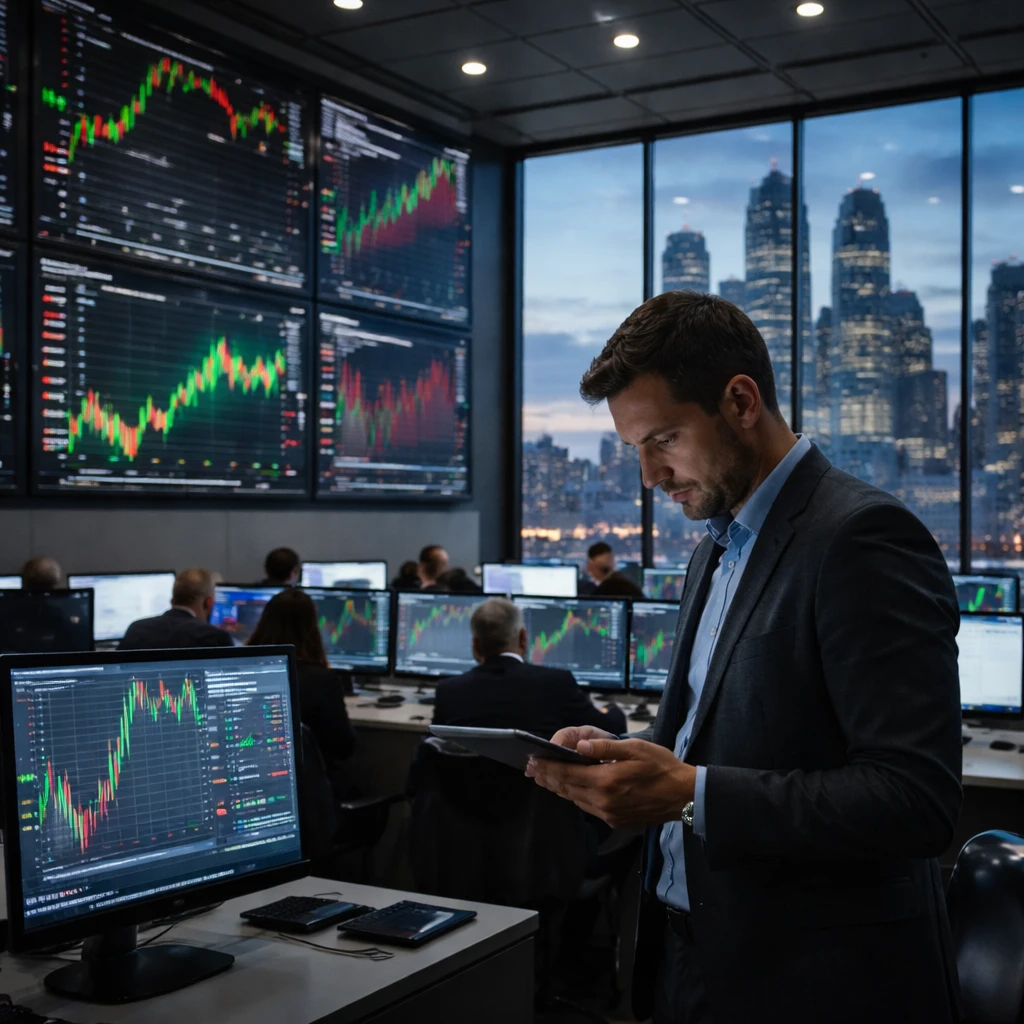 MOEX closes flat as individual Russian stocks diverge; commodities and FX move sharply