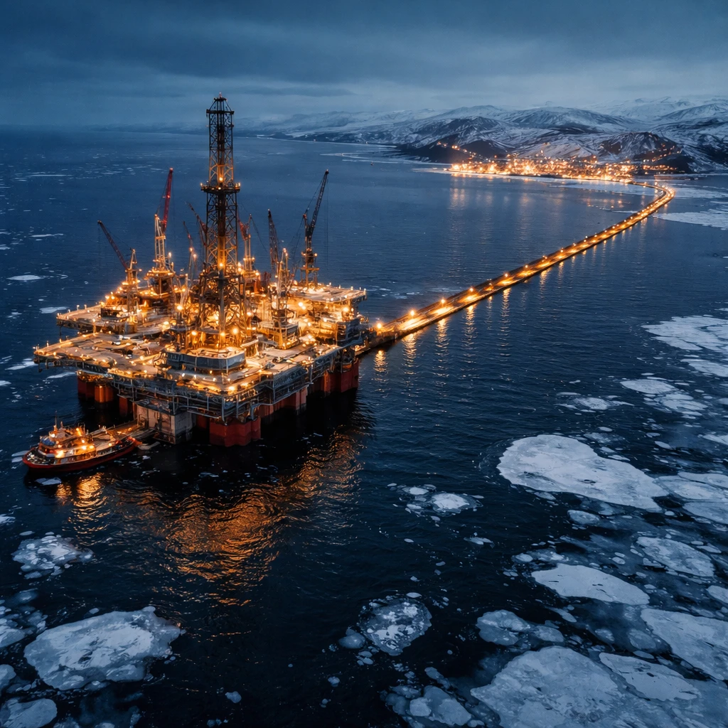 Vaar Energi to Invest $360 Million to Lift Output at Goliat Field