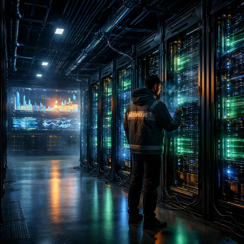 Backlog Certainty: Why CoreWeave Deserves a Core Allocation