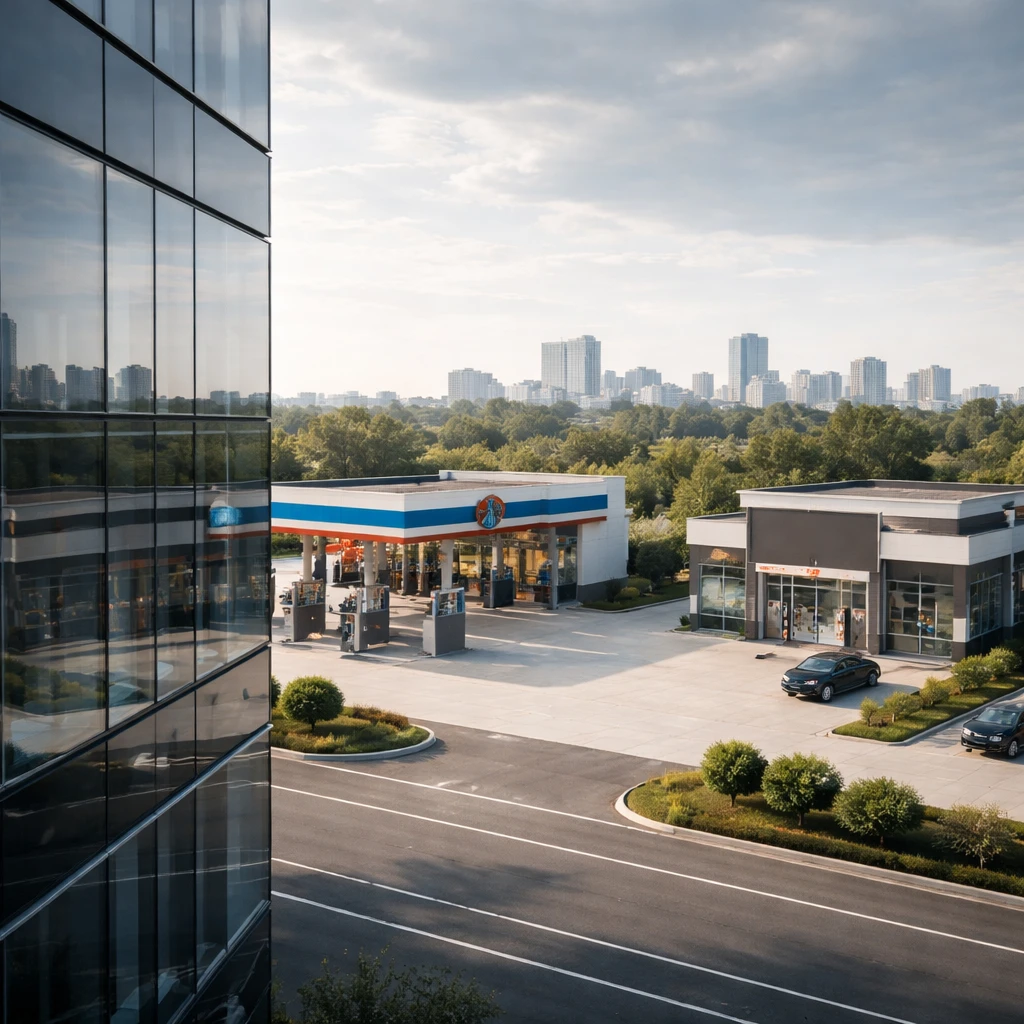 Getty Realty Prices $131 Million Share Offering; Stock Drops in Premarket