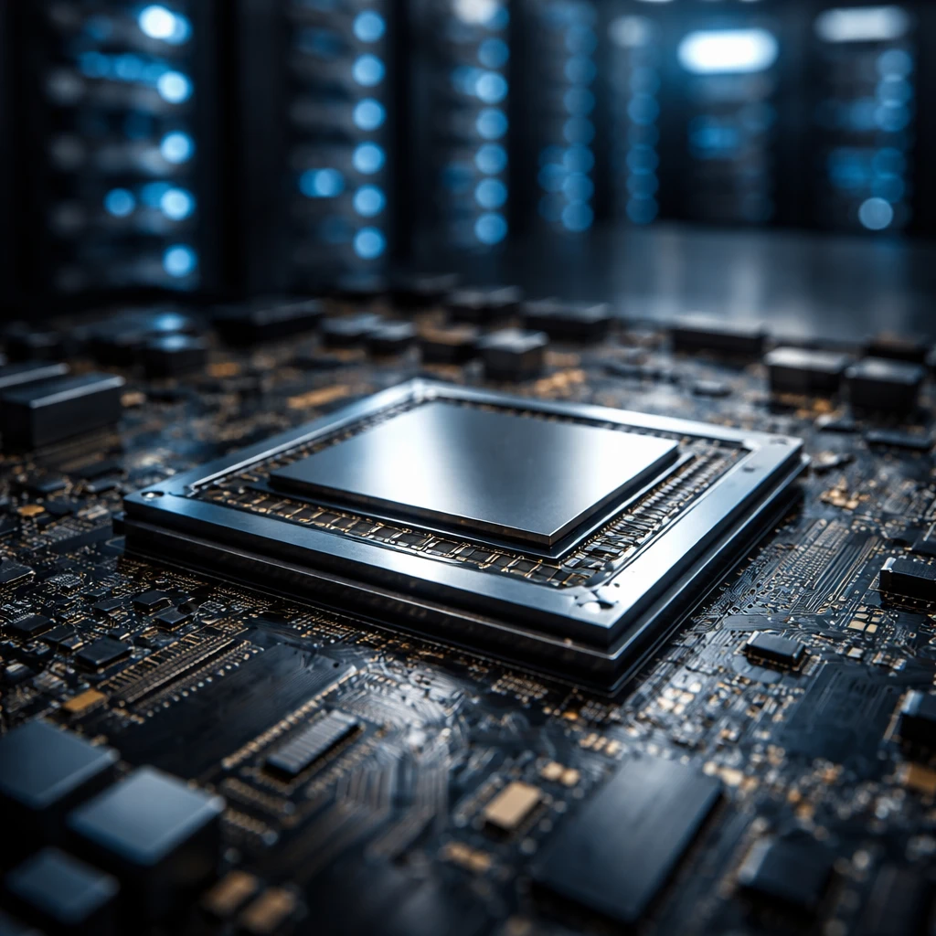 RBC Keeps $230 Target on AMD After Q4 2025 Results, Cites Mixed Signals