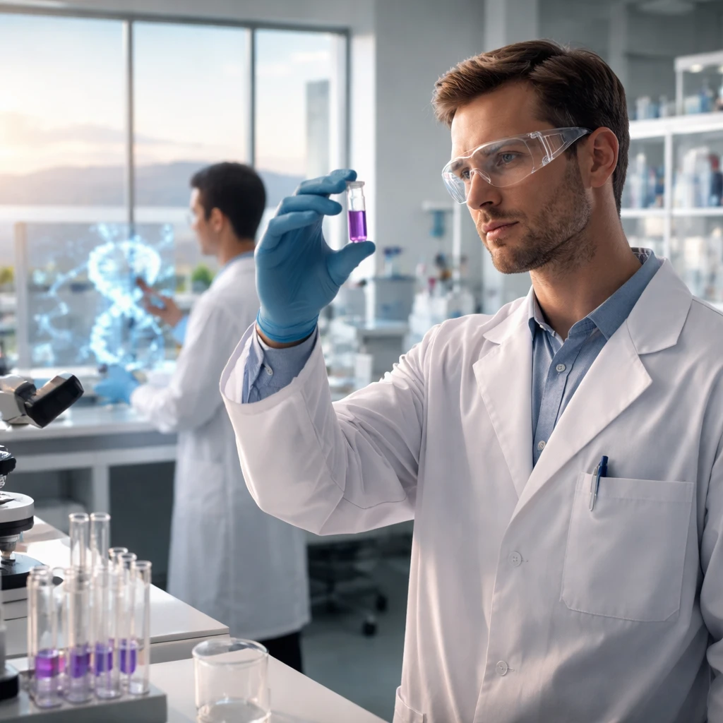 Buy BioMarin (BMRN): Amicus Deal Adds Revenue Footing to a Rare-Disease Growth Story