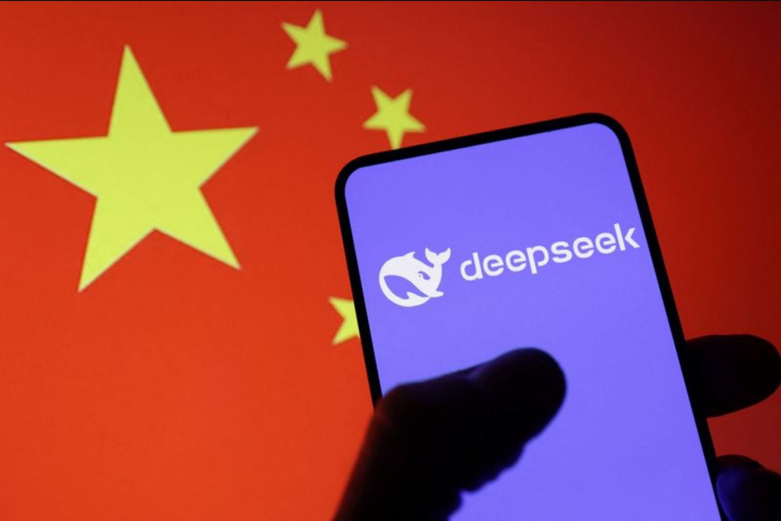 DeepSeek debuts V4 tuned for Huawei chips as China advances chip-and-model independence