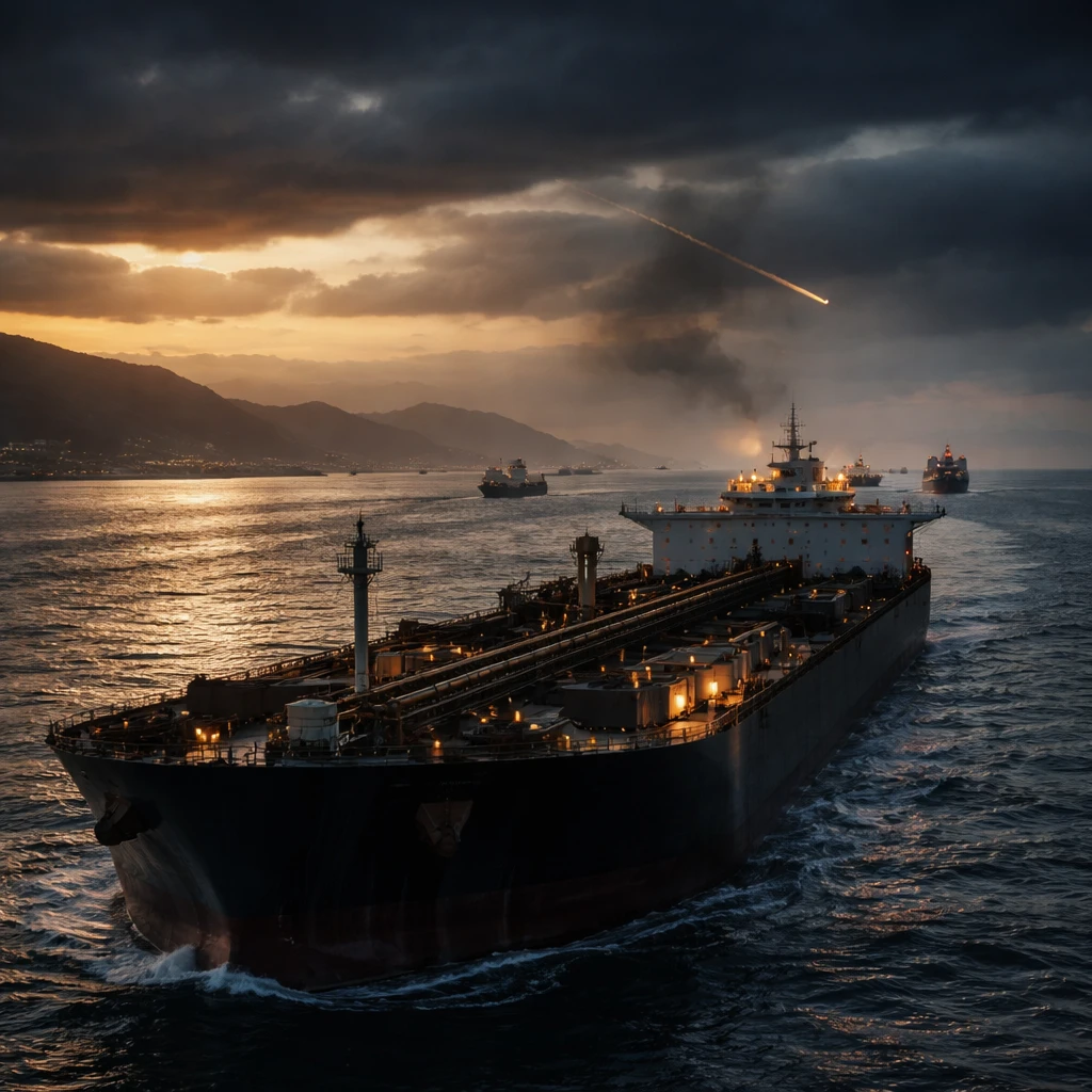 Markets Brace for Iran Conflict, Oil Shock and Jobs Data as Quarter Closes