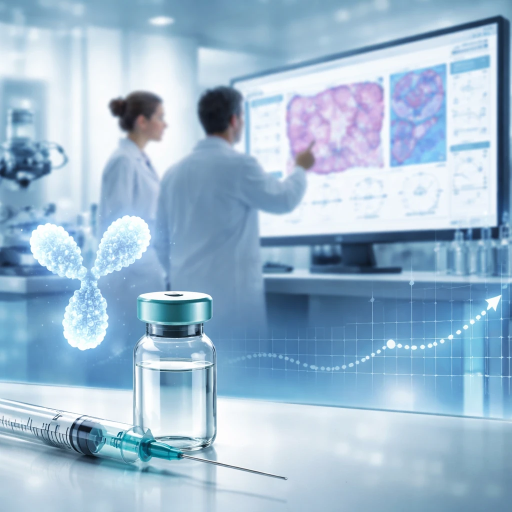 Buy SYRE After SPY001 Beat - Catalyst-Rich 2026 Offers Asymmetric Upside