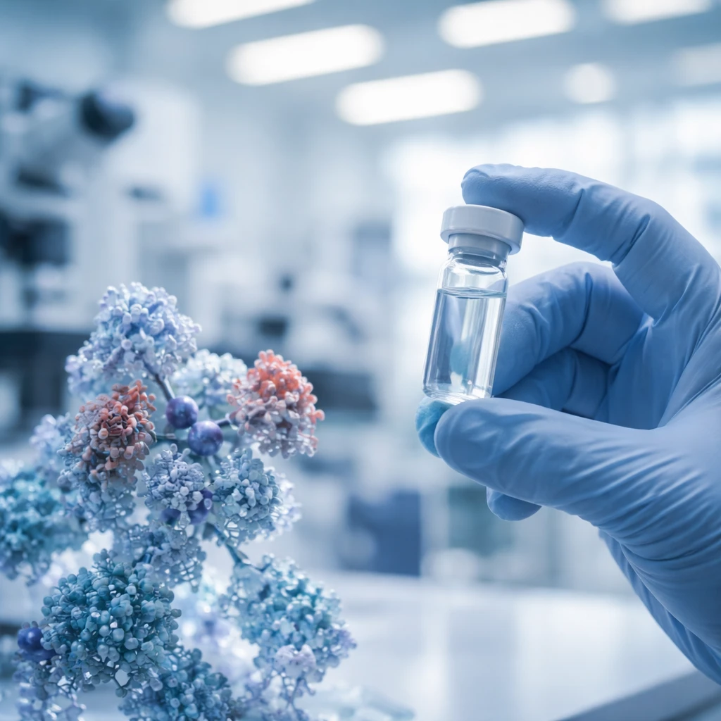 Denali Shares Rise After FDA Grants Accelerated Approval to AVLAYAH for Hunter Syndrome