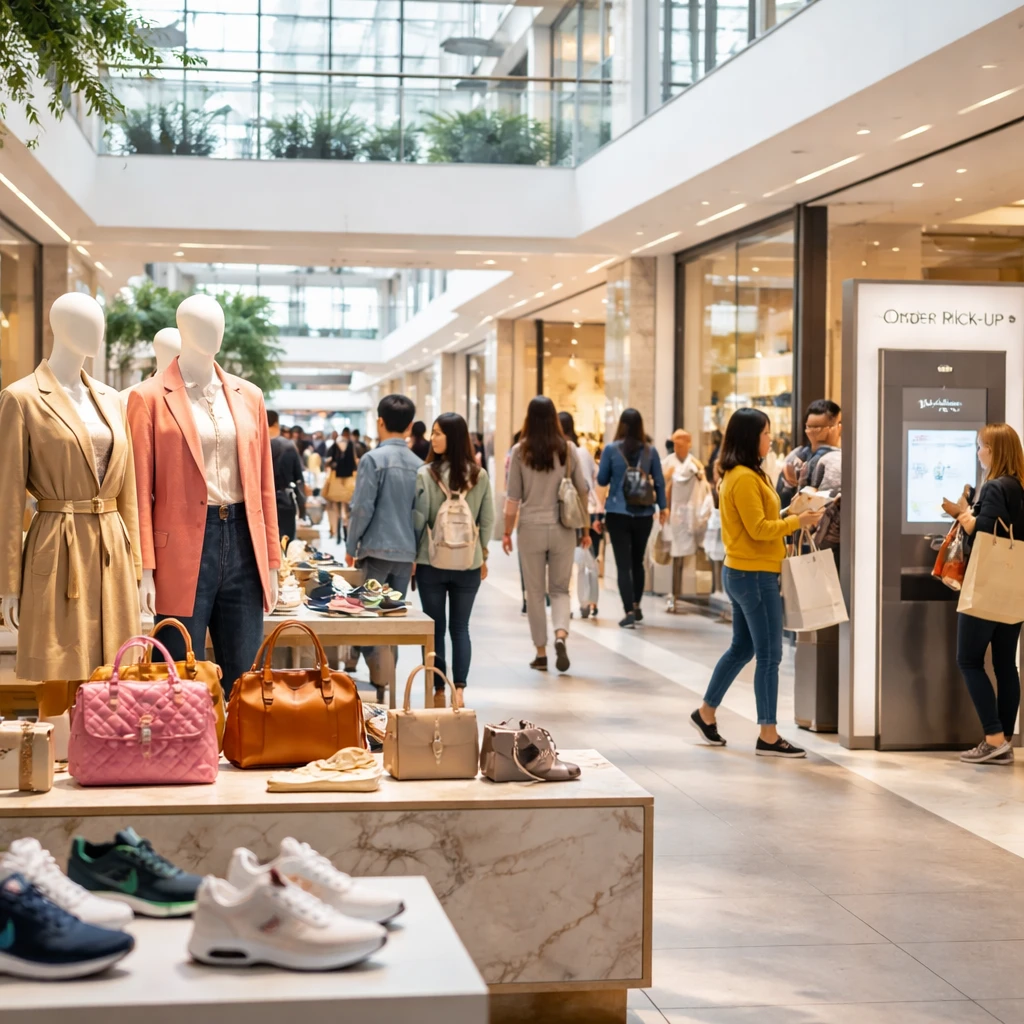 Raymond James: Softline Retail Revenue and EPS Largely Beat Expectations; North America Growth Edges Up in Q1