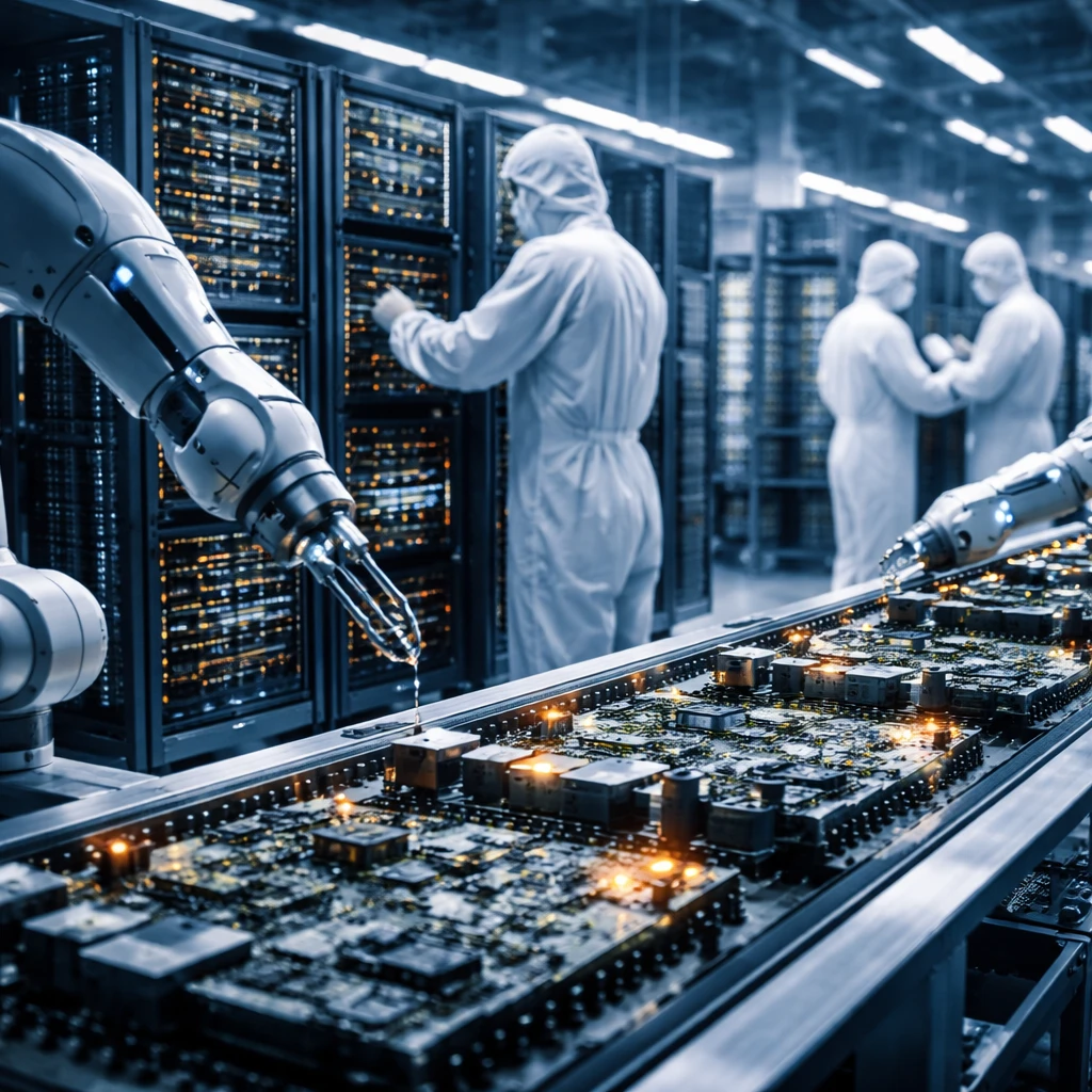 Celestica Pullback: Why Extended Consolidation Is a Tactical Buying Window